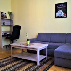 Arena Apartments - Bild 11