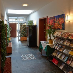 Itzlinger Hof Hotel - Bild 12