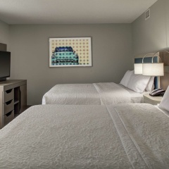 Hampton Inn & Suites Miami-Airport South-Blue Lagoon - Bild 7