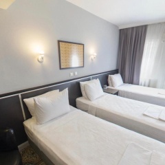 Otel Balca - Bild 6