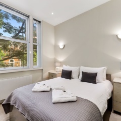 Cosy 1 Bed Apartment next to Liverpool Street Station FREE WIFI By City Stay Aparts London - Bild 3