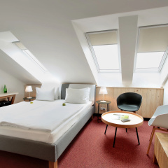 Absolutum Wellness Hotel - Bild 2