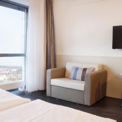 Viva Hotel Lubeck - Bild 8