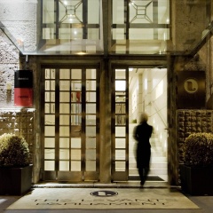 The Levante Parliament A Design Hotel - Bild 1