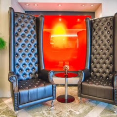 Leonardo Hotel Muenchen City West - Bild 18