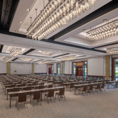 Sheraton Laguna - Bild 21