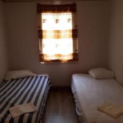 Отель Camping Nemo Латвия, Юрмала - отзывы, цены и фото номеров - забронировать отель Camping Nemo онлайн фото 11