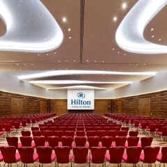 Hilton Garden Inn Frankfurt Airport - Bild 15