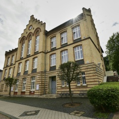 Pension Katharinenschule - Bild 1