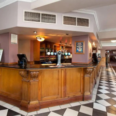 The Shrewsbury Hotel Wetherspoon thumbnail 2