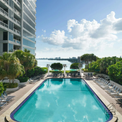 DoubleTree by Hilton Grand Hotel Biscayne Bay - Bild 17