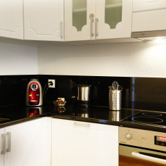 Residence Apartments by Hotel du Commerce - Bild 17