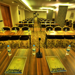 Golden Deluxe Hotel - Bild 20