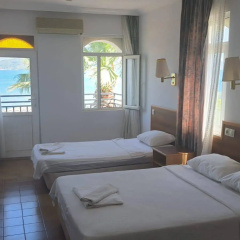 Serin Hotel - Bild 5