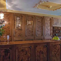 Hotel Scandinavia - Bild 2
