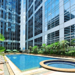 Harbour Plaza North Point - Bild 16