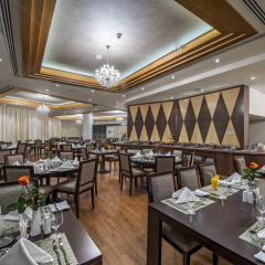 City Premiere Marina Hotel Apartments thumbnail 17
