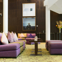 Courtyard by Marriott Stockholm Kungsholmen - Bild 1