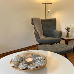 Ferienhaus-Spatzenvilla - Bild 5