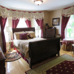 The Sleigh Maker Inn Bed and Breakfast thumbnail 4