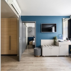 Alta Moda Fashion Hotel - Bild 5