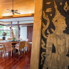 Villa Chanjar- Kamala Beach - Bild 26