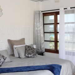 Catembe Beach Lodge in Maputo, Mozambique from 26$, photos, reviews - zenhotels.com photo 5