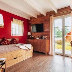 Doppelhaushalften, Torfhaus - Bild 4