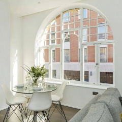 Oxford Circus Penthouses thumbnail 12