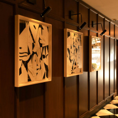 Hotel Belleclaire - Bild 18