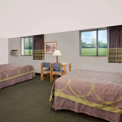 FairBridge Inn & Suites Spearfish thumbnail 16