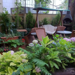 Sultanahmet Park Hotel - Bild 11
