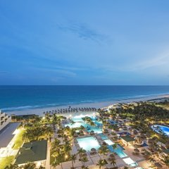Отель Hilton Cancun, an All-Inclusive Resort Мексика, Петемпич Бэй - отзывы, цены и фото номеров - забронировать отель Hilton Cancun, an All-Inclusive Resort онлайн фото 26