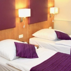 Hotel Niederrad - Self Check In - Bild 7