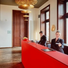 Sorell Boutique-Hotel Zürichberg - Bild 29