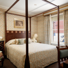 The Egerton House Hotel - Bild 5