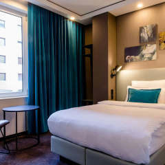 Motel One Amsterdam-Waterlooplein - Bild 6