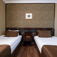 Balikcilar Hotel - Bild 4