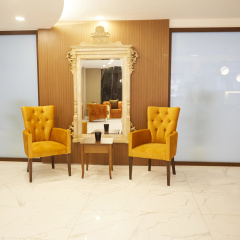 Alsancak Otel Yaman - Bild 4