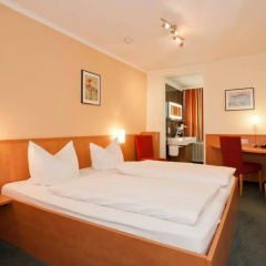 Das Landhotel Am Trätzhof - Bild 3