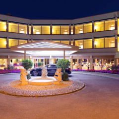Mercure Hotel Panorama Freiburg - Bild 17