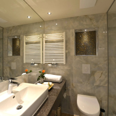 Best Western Plus Delta Park Hotel - Bild 10