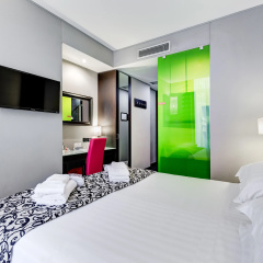 Best Western Cinemusic Hotel thumbnail 15