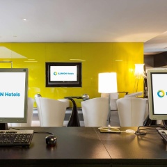 ILUNION Bel-Art Hotel - Bild 21