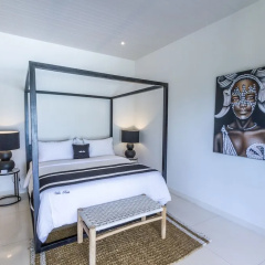 Villa Kusuma - Bild 7