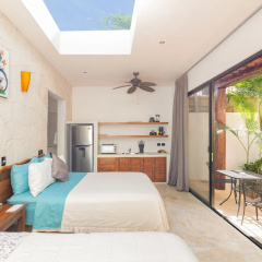 Los Amigos Tulum thumbnail 7
