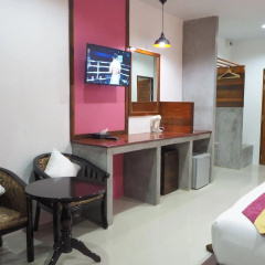 Hatzanda Lanta Resort - Bild 4