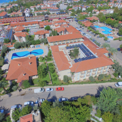 Mavruka Hotel - Bild 17