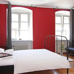 Brook Lane Hostel - Bild 1