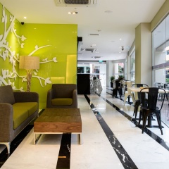 J8 Hotel - Bild 11